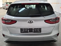 Personenauto, kia, ceed, 2019 - afbeelding 72 van  72