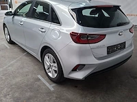 Personenauto, kia, ceed, 2019 - afbeelding 2 van  44