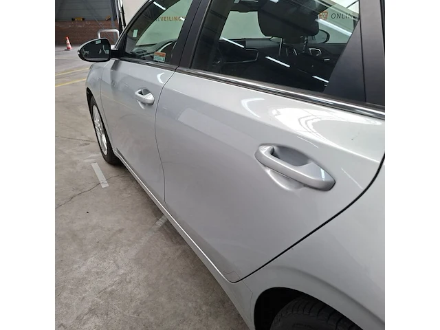 Personenauto, kia, ceed, 2019 - afbeelding 4 van  44