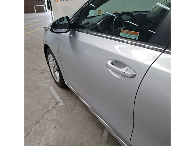 Personenauto, kia, ceed, 2019 - afbeelding 5 van  44