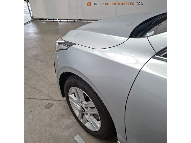 Personenauto, kia, ceed, 2019 - afbeelding 6 van  44