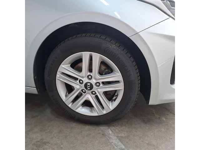 Personenauto, kia, ceed, 2019 - afbeelding 8 van  44