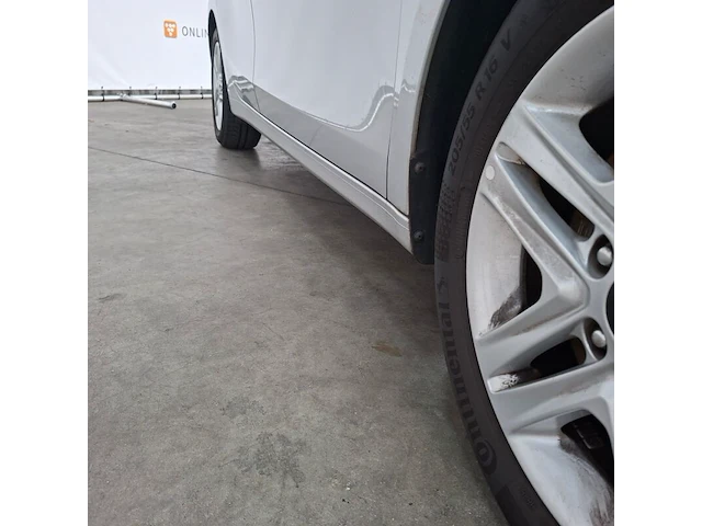 Personenauto, kia, ceed, 2019 - afbeelding 9 van  44