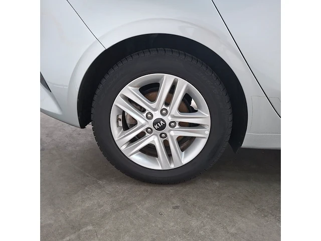 Personenauto, kia, ceed, 2019 - afbeelding 10 van  44