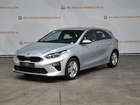 Personenauto, kia, ceed, 2019