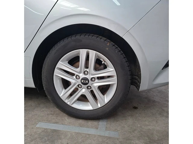 Personenauto, kia, ceed, 2019 - afbeelding 13 van  44