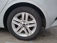 Personenauto, kia, ceed, 2019 - afbeelding 13 van  44