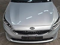 Personenauto, kia, ceed, 2019 - afbeelding 16 van  44