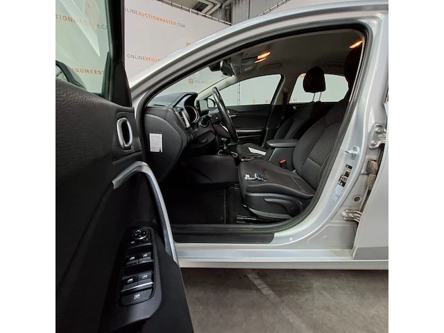 Personenauto, kia, ceed, 2019 - afbeelding 20 van  44