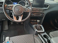 Personenauto, kia, ceed, 2019 - afbeelding 21 van  44