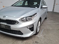 Personenauto, kia, ceed, 2019 - afbeelding 12 van  44