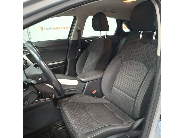 Personenauto, kia, ceed, 2019 - afbeelding 26 van  44