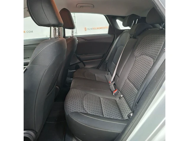 Personenauto, kia, ceed, 2019 - afbeelding 27 van  44