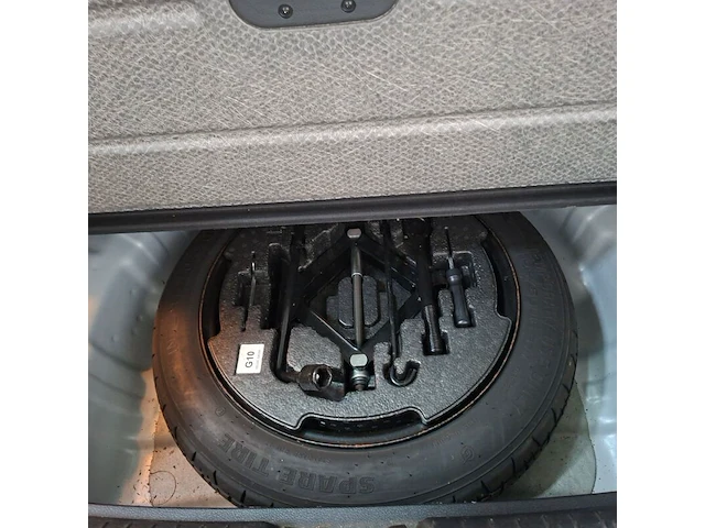 Personenauto, kia, ceed, 2019 - afbeelding 29 van  44