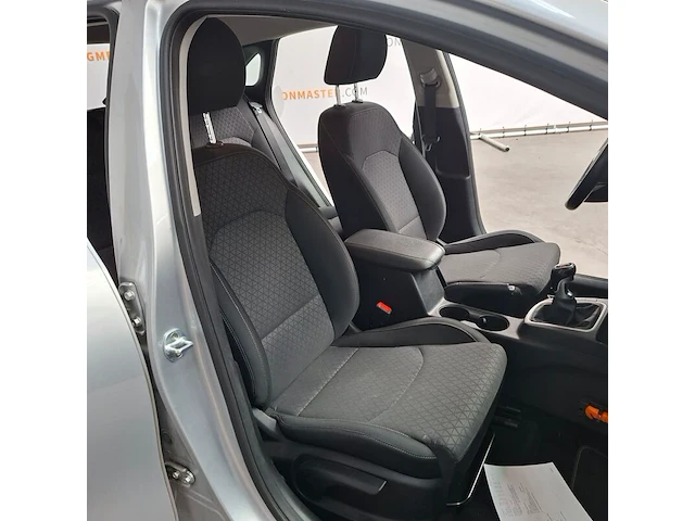 Personenauto, kia, ceed, 2019 - afbeelding 32 van  44