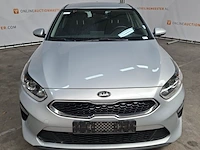Personenauto, kia, ceed, 2019 - afbeelding 23 van  44