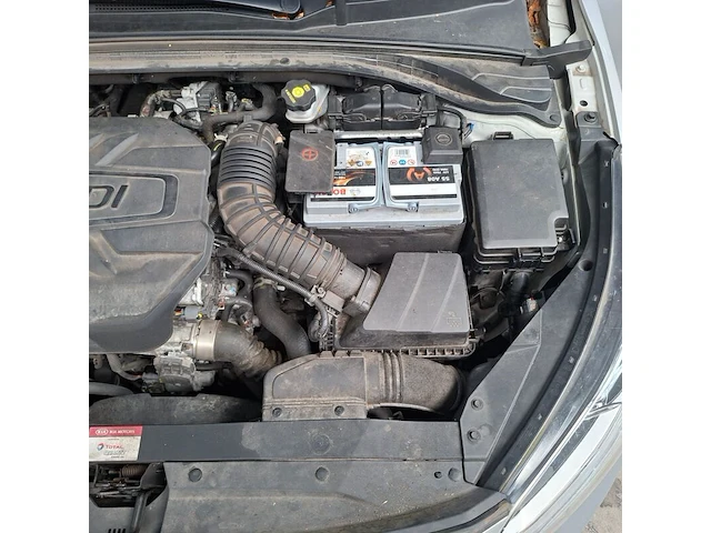 Personenauto, kia, ceed, 2019 - afbeelding 35 van  44