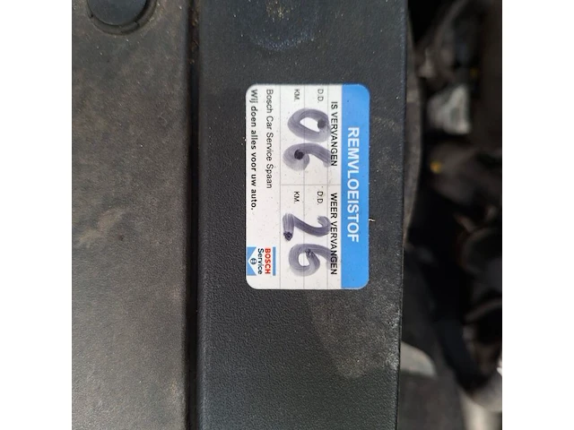 Personenauto, kia, ceed, 2019 - afbeelding 37 van  44