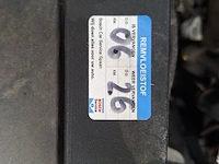 Personenauto, kia, ceed, 2019 - afbeelding 37 van  44