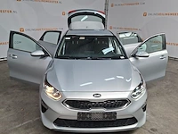 Personenauto, kia, ceed, 2019 - afbeelding 39 van  44