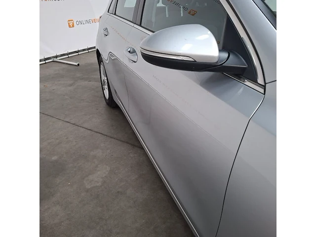 Personenauto, kia, ceed, 2019 - afbeelding 41 van  44