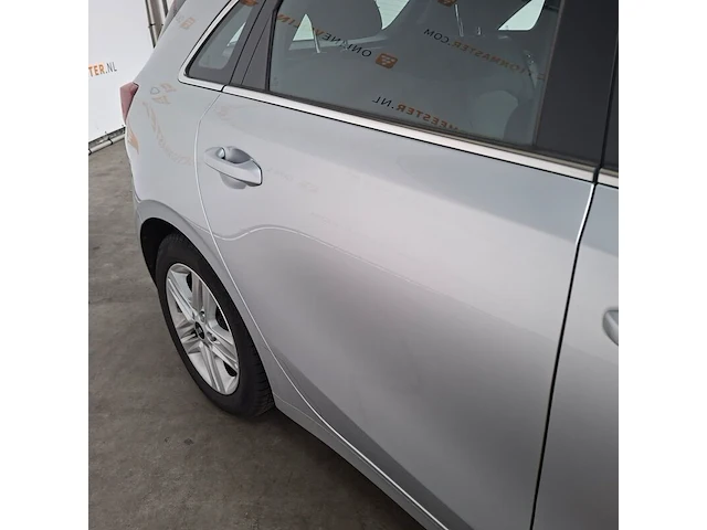 Personenauto, kia, ceed, 2019 - afbeelding 42 van  44
