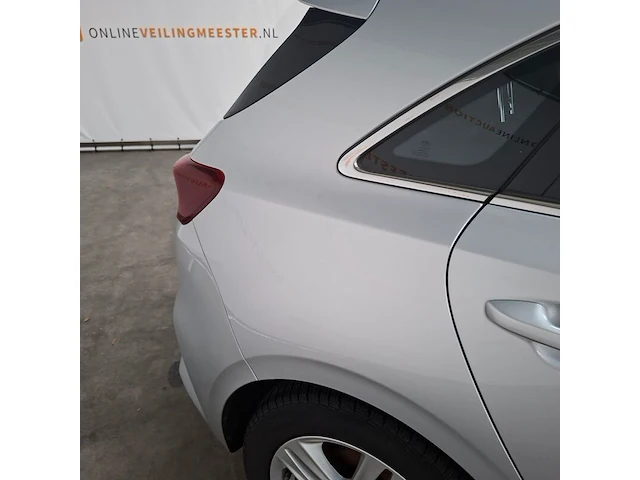 Personenauto, kia, ceed, 2019 - afbeelding 43 van  44