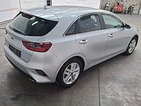 Personenauto, kia, ceed, 2019 - afbeelding 44 van  44