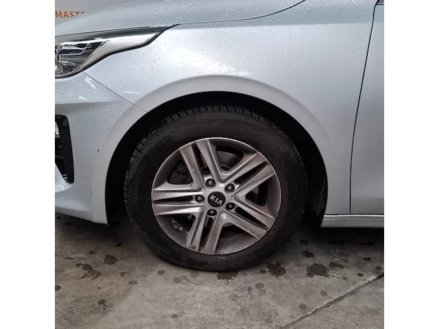 Personenauto, kia, ceed, 2019 - afbeelding 2 van  25