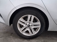 Personenauto, kia, ceed, 2019 - afbeelding 4 van  25