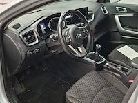 Personenauto, kia, ceed, 2019 - afbeelding 6 van  25