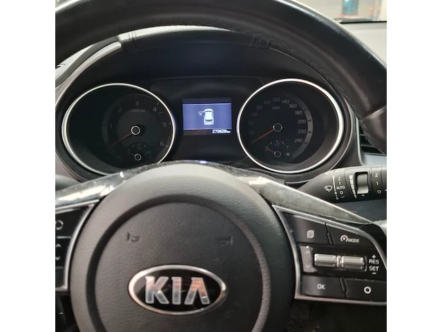 Personenauto, kia, ceed, 2019 - afbeelding 7 van  25