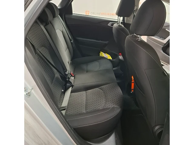 Personenauto, kia, ceed, 2019 - afbeelding 10 van  25