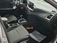Personenauto, kia, ceed, 2019 - afbeelding 11 van  25