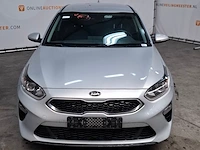 Personenauto, kia, ceed, 2019 - afbeelding 12 van  25