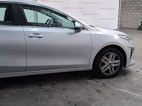 Personenauto, kia, ceed, 2019 - afbeelding 20 van  25