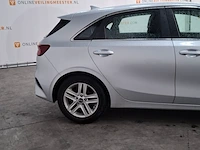 Personenauto, kia, ceed, 2019 - afbeelding 21 van  25