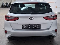 Personenauto, kia, ceed, 2019 - afbeelding 22 van  25