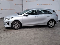 Personenauto, kia, ceed, 2019 - afbeelding 23 van  25