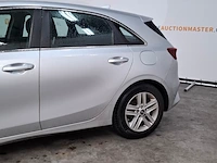 Personenauto, kia, ceed, 2019 - afbeelding 24 van  25