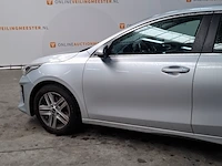 Personenauto, kia, ceed, 2019 - afbeelding 25 van  25