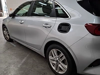 Personenauto, kia, ceed, 2019 - afbeelding 2 van  69