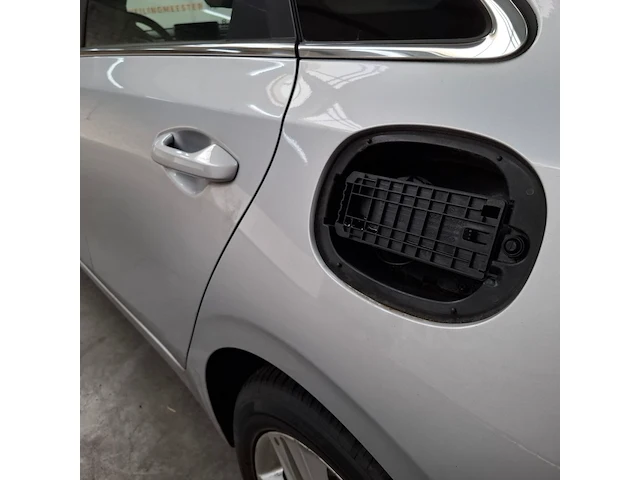 Personenauto, kia, ceed, 2019 - afbeelding 3 van  69