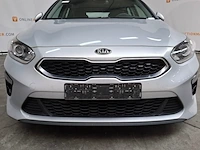 Personenauto, kia, ceed, 2019 - afbeelding 10 van  69