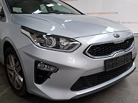 Personenauto, kia, ceed, 2019 - afbeelding 11 van  69