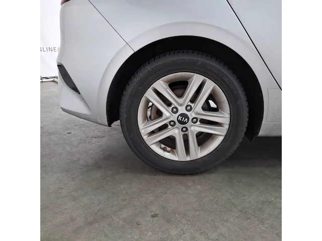Personenauto, kia, ceed, 2019 - afbeelding 15 van  69