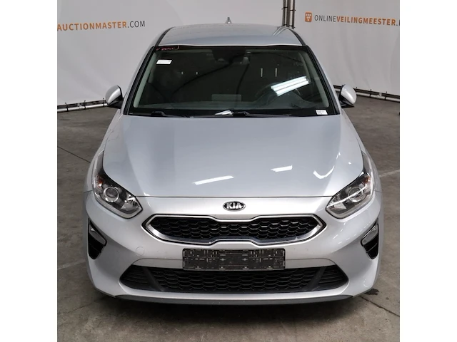 Personenauto, kia, ceed, 2019 - afbeelding 12 van  69