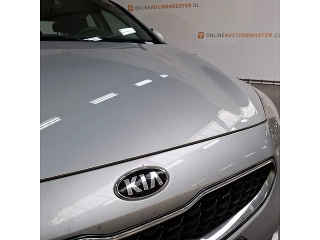 Personenauto, kia, ceed, 2019 - afbeelding 26 van  69