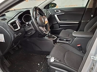 Personenauto, kia, ceed, 2019 - afbeelding 27 van  69