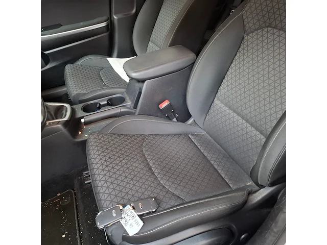 Personenauto, kia, ceed, 2019 - afbeelding 30 van  69